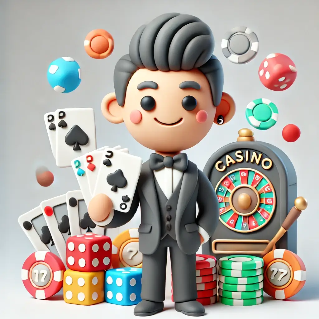 Casino Game Image