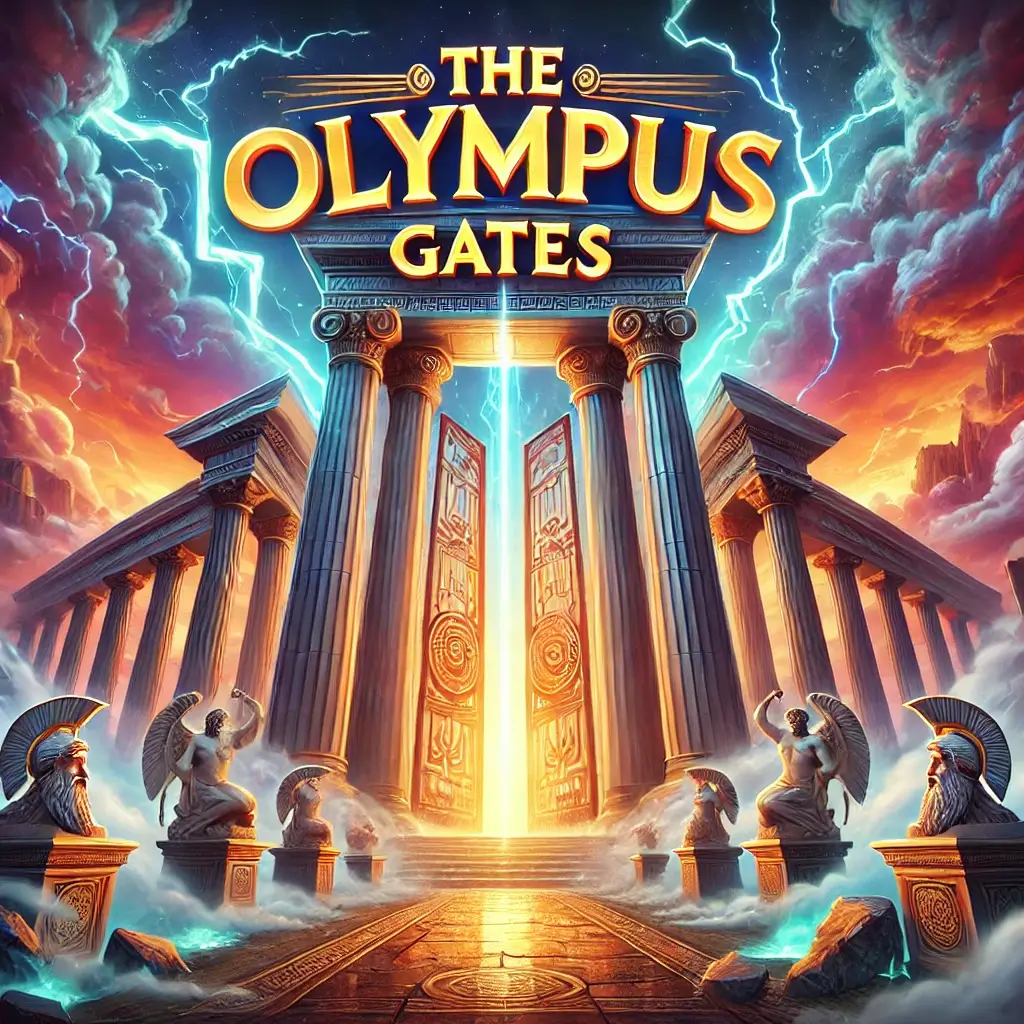 Olympus Game